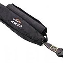 Camp Safety Harness Help-Step Climb