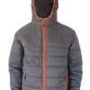 Moa Heron Padded Mens Insulated Jacket