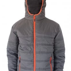 Moa Heron Padded Mens Insulated Jacket
