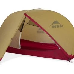 Camp / Tramp MSR Hubba Hubba 2 - 1 Person Tent