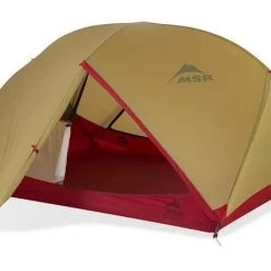 MSR Hubba Hubba 2 - 3 Person Tent Camp / Tramp