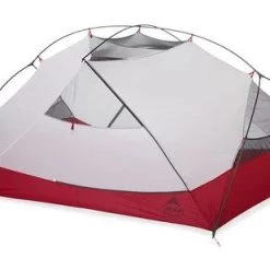 MSR Hubba Hubba 2 - 3 Person Tent Camp / Tramp