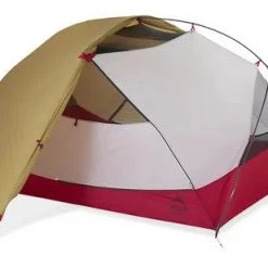 MSR Hubba Hubba 2 - 3 Person Tent Camp / Tramp