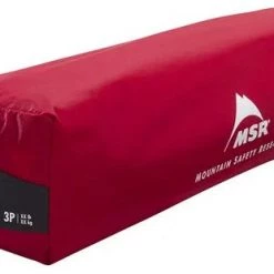 MSR Hubba Hubba 2 - 3 Person Tent Camp / Tramp