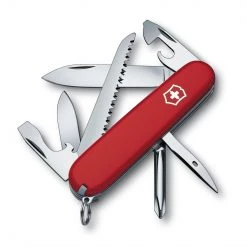 Victorinox Hiker Swiss Army Knife Tools / Accessories