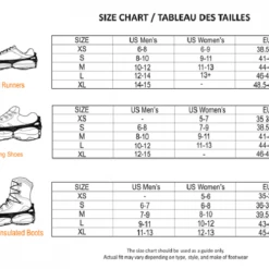 Hillsound Trail Crampon