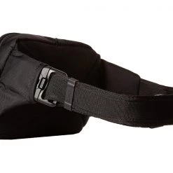 Pacsafe Metrosafe LS120 Hip Pack, Black