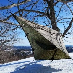 Tarps DD Hammocks 3x3 PRO Tarp