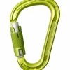 Edelrid HMS Magnum Twist Carabiner