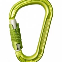 Edelrid HMS Magnum Twist Carabiner