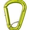 Edelrid HMS Strike Slider FG Carabiner Climb