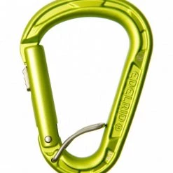 Edelrid HMS Strike Slider FG Carabiner Climb