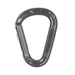 Edelrid HMS Strike With Slider Carabiner Climb