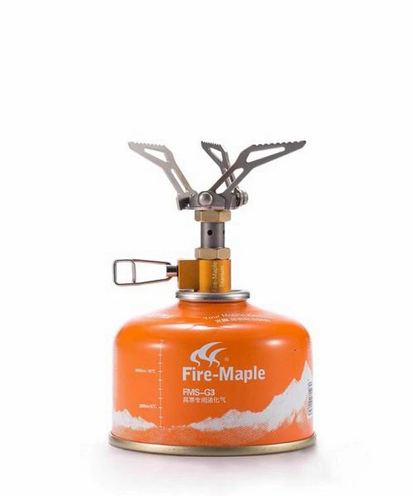 Fire Maple Fire-Maple Hornet FMS-300T Mini Stove