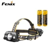 Fenix HP30R V2 Rechargeable Headlamp - 3000 Lumen