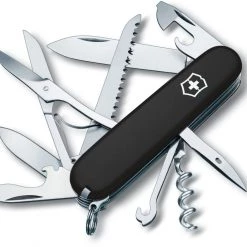 Victorinox Huntsman Swiss Army Knife Tools / Accessories