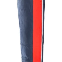 Big Agnes Husted -7C (FireLine Pro) Sleeping Bag, Reg LH
