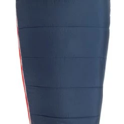 Big Agnes Husted -7C (FireLine Pro) Sleeping Bag, Reg LH