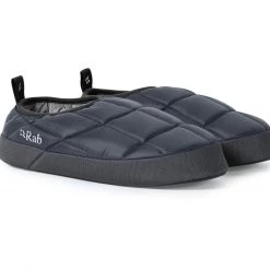 Rab Hut Slippers - Beluga