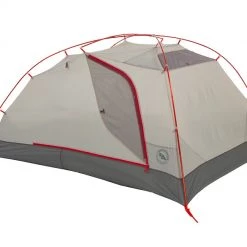 Camp / Tramp Big Agnes Copper Spur HV2 Expedition Tent, Red
