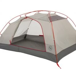 Camp / Tramp Big Agnes Copper Spur HV2 Expedition Tent, Red
