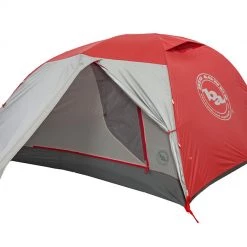 Camp / Tramp Big Agnes Copper Spur HV2 Expedition Tent, Red