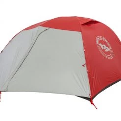 Camp / Tramp Big Agnes Copper Spur HV2 Expedition Tent, Red