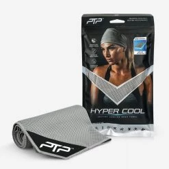 PTP Fitness Hyper Cool Towel