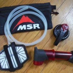 Hydration MSR Hyperflow Microfilter