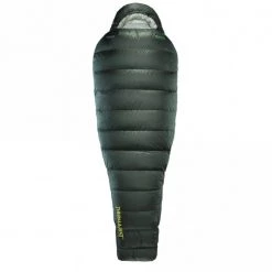 Camp / Tramp Thermarest Hyperion 0° C Ultralight Sleeping Bag, Black Forest