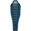 Camp / Tramp Thermarest Hyperion -6° C Ultralight Sleeping Bag, Deep Pacific