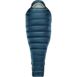 Camp / Tramp Thermarest Hyperion -6° C Ultralight Sleeping Bag, Deep Pacific