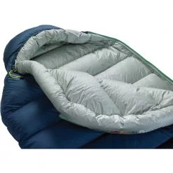 Camp / Tramp Thermarest Hyperion -6° C Ultralight Sleeping Bag, Deep Pacific