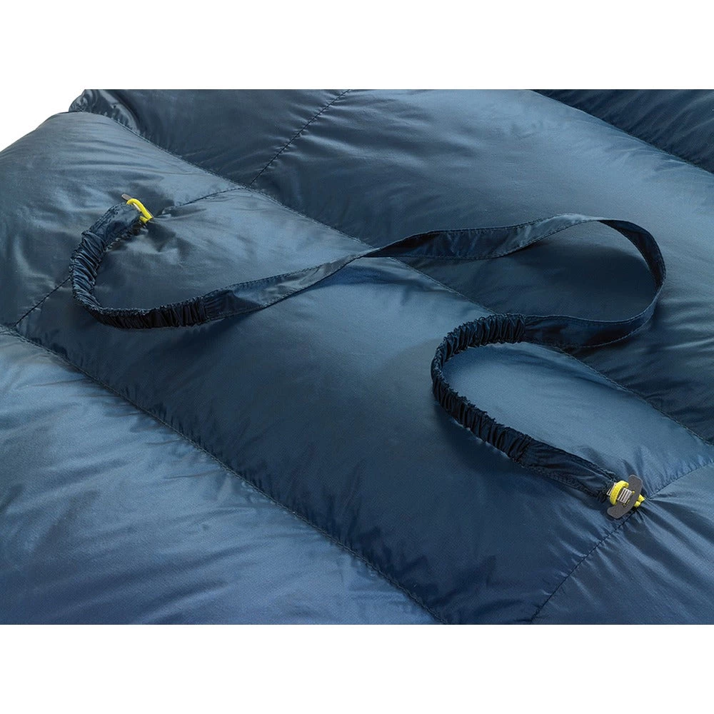 Camp / Tramp Thermarest Hyperion -6° C Ultralight Sleeping Bag, Deep Pacific
