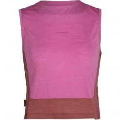 Icebreaker Women's ZoneKnit Tank