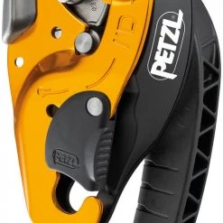 Petzl I'DS Self-braking Descender 10-11.5mm Hardware