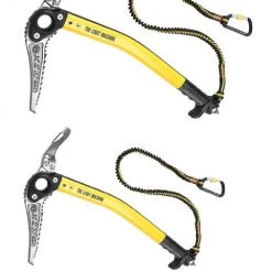 Grivel The Light Machine Ice Axe