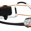 Camp / Tramp Petzl IKO Core Performance Headlamp, Black