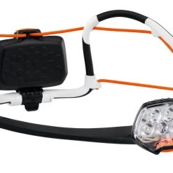 Camp / Tramp Petzl IKO Core Performance Headlamp, Black