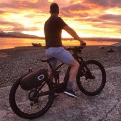 Aeroe Bikepack Rear Rack Mount