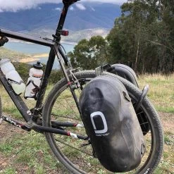 Aeroe Bikepack Rear Rack Mount