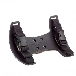 Bikepacking Gear Aeroe Bikepack Rear Rack Cradle (Spider B)