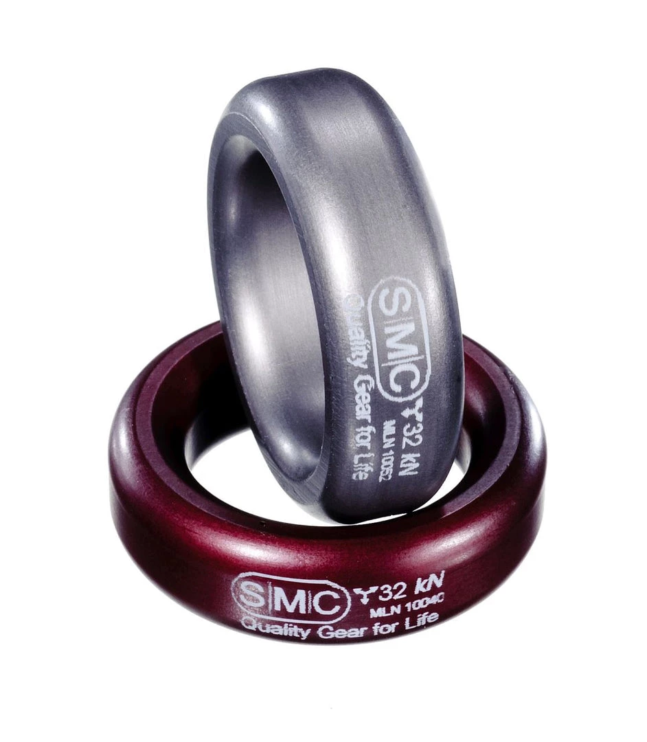 SMC Rigging Ring Grey