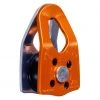 SMC CRx Micro Rescue Pulley Orange Hardware