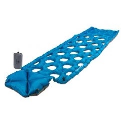 Klymit Inertia O Zone Ultralight Sleeping Mat, Blue