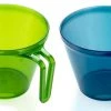 GSI Infinity Stacking Cup, 420 Ml Bowls, Plates & Mugs