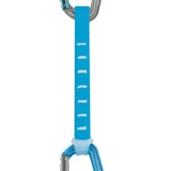 Petzl DJiNN AXESS Quickdraw Carabiner