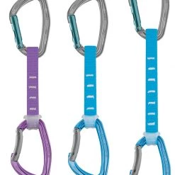 Petzl DJiNN AXESS Quickdraw Carabiner