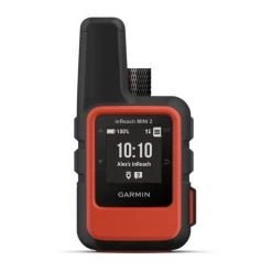 First-Aid & Survival Garmin InReach Mini 2 GPS