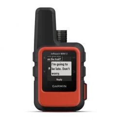 First-Aid & Survival Garmin InReach Mini 2 GPS